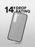 Ace Pro Case featuring Unequal (Smoke/Black) for Samsung Galaxy S23+, , large